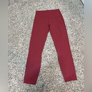 Lululemon align leggings